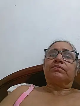 Show Webcam de _candi
