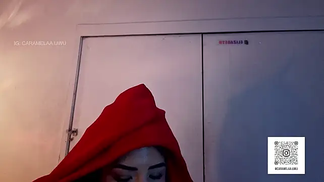 Melissa_Adamsx 现场XXX聊天