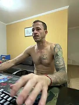 MeladoDiMel Chat XXX in diretta