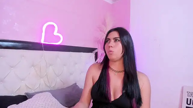 Chat XXX en directo de Siena_fox