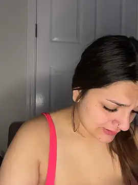 treasurebabii – webcam-show