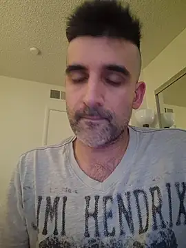 myth5hk's Webcam Show