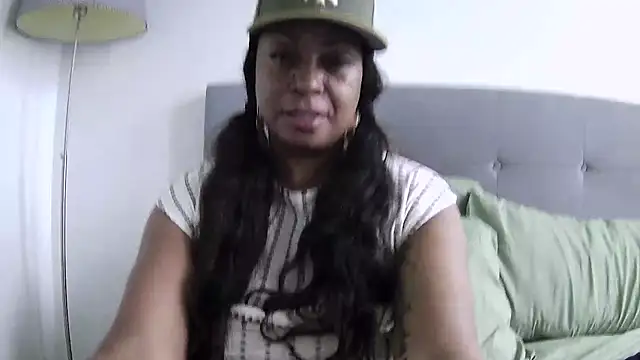 MSweetLindaParks – Live XXX-chat