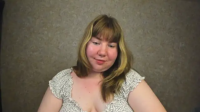 DafnaMonroe 现场XXX聊天