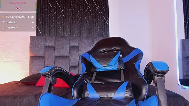 Alexxus_SmithのライブXXXチャット