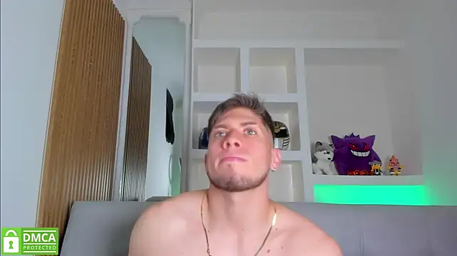 Chat XXX ao vivo de SebastianMaximoff_