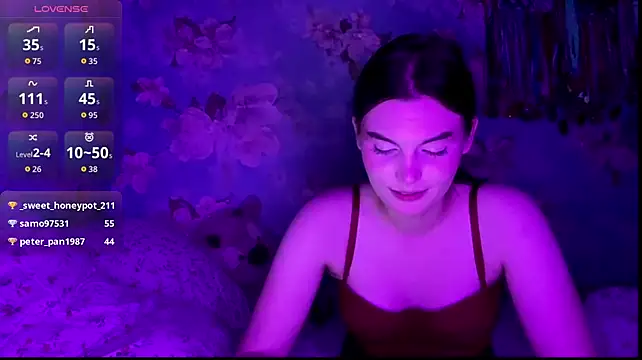 Chatroom XXX en direct de RileySpence