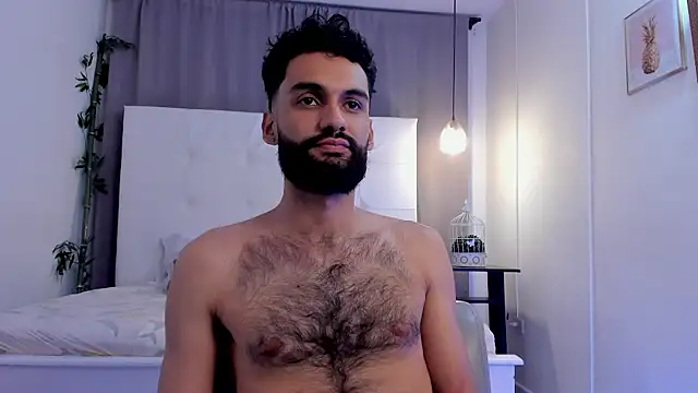 Ryan_Jakson – webcam-show