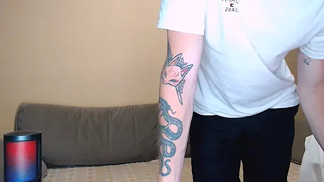 juliaanddima 网络视讯表演