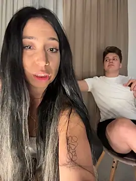 KimArts – Naživo XXX chat