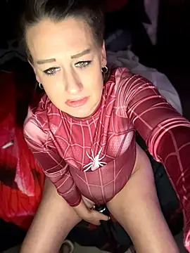 Jennybootyjones: вебкам-шоу