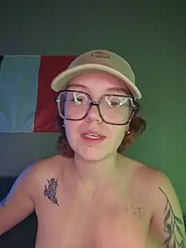 צ'אט XXX בשידור חי של ju_juliette