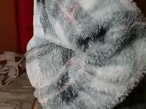 African_Busty's Live XXX Chat