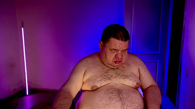 chubby_daddy 라이브 XXX 채팅