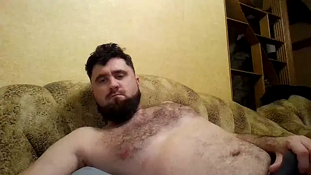 StasConnor's Webcam Show
