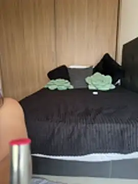 XXX chat uživo modela Nicollemays