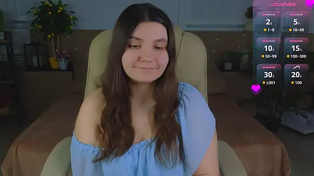 Chat +18 de Viola__Shy ao vivo