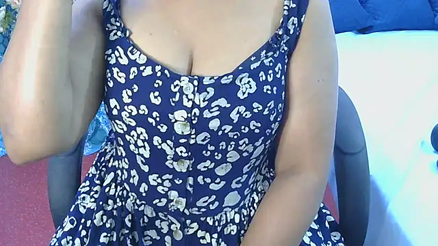 Chat XXX en directo de Mallu_Manisha