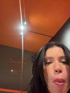 Rafaellaz Webcam-Show