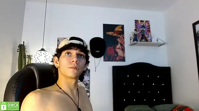 AmethystShadow17's Live XXX Chat