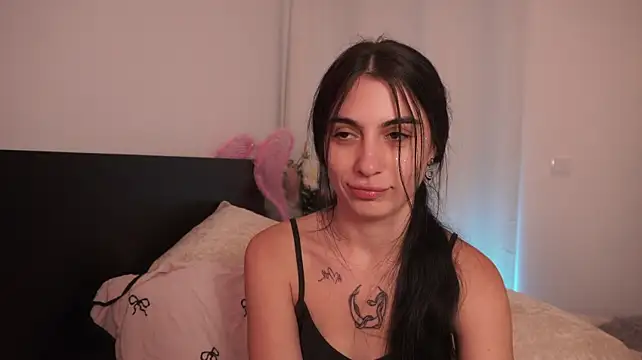 צ'אט XXX בשידור חי של BlackkStorm