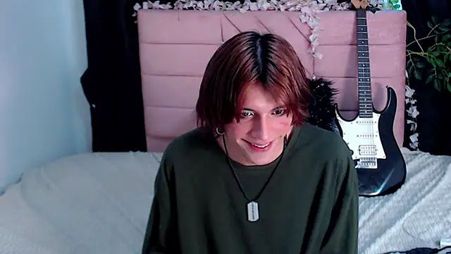 XXX chat uživo modela oli_dusk
