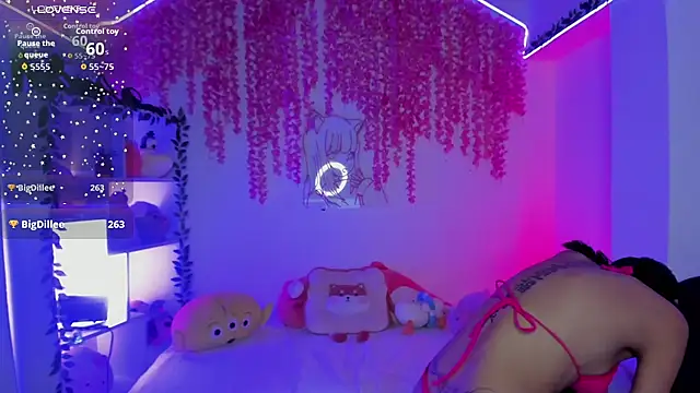 cat_kitty18_ Chat XXX live