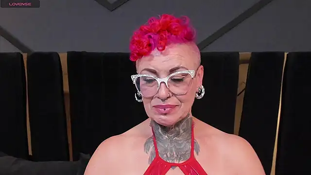 Онлайн чат XXX mistress_sandy