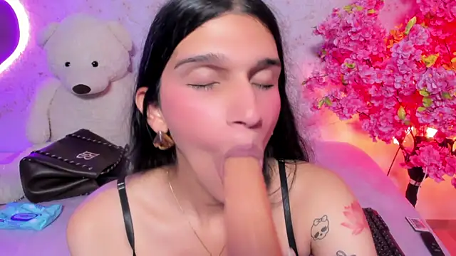 Bianca_baldwin_ 웹캠 쇼