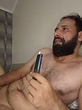 Tranda91 Live XXX Chat