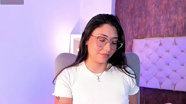 Chat XXX en directo de MeryCoors