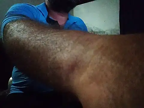 Show de tarra122 na webcam