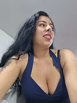 Chat +18 de Luianna ao vivo
