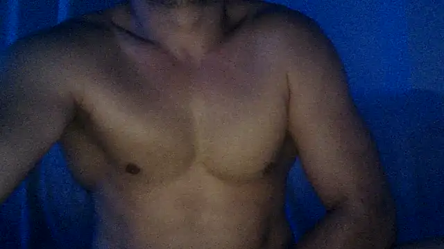 pedro_power Show in webcam