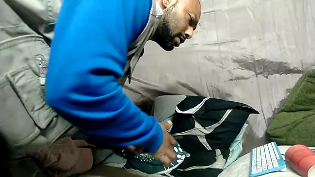 Chat XXX ao vivo de Camodick