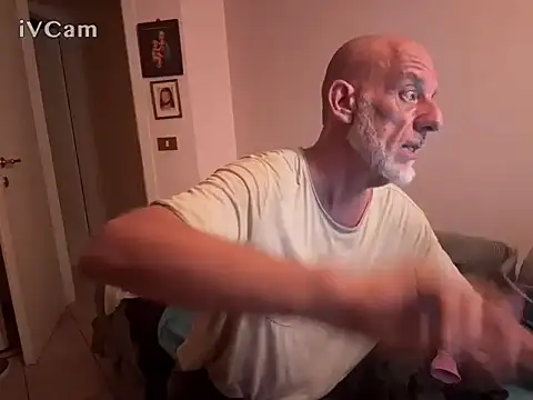 PierPesaroX Webcam show