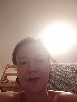 SarahSimpson's Webcam Show