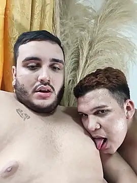 Tyler_Gaell Live XXX-chat