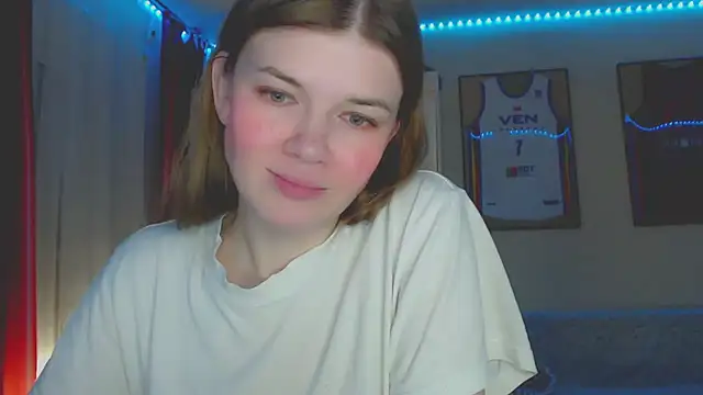 Klementa's Live XXX Chat
