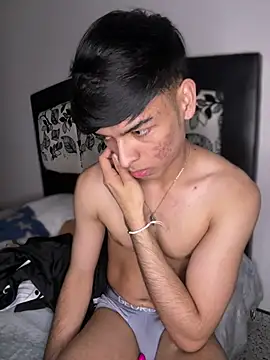 Czat XXX na żywo – The_Conquer