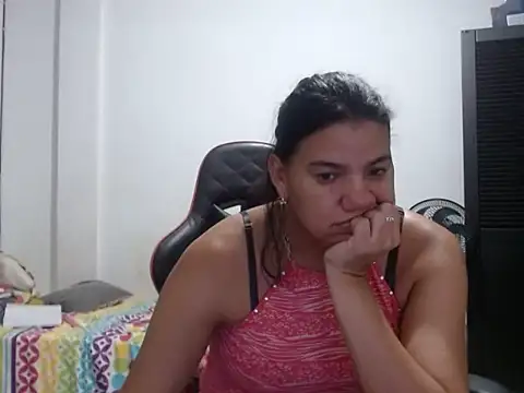 Živý XXX chat Adriana_0312