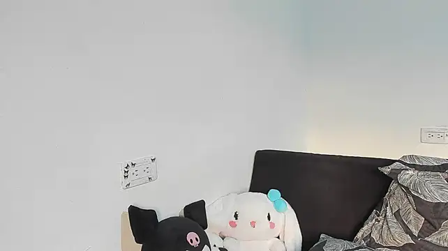Eirlysx's Live XXX Chat