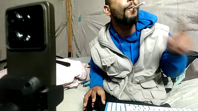 XXX chat uživo modela Camodick