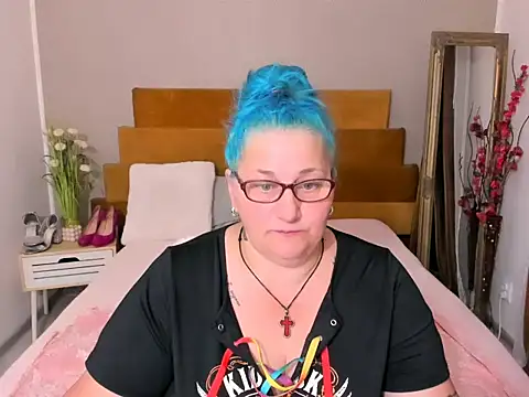 Sugarmommy_69X's Live XXX Chat
