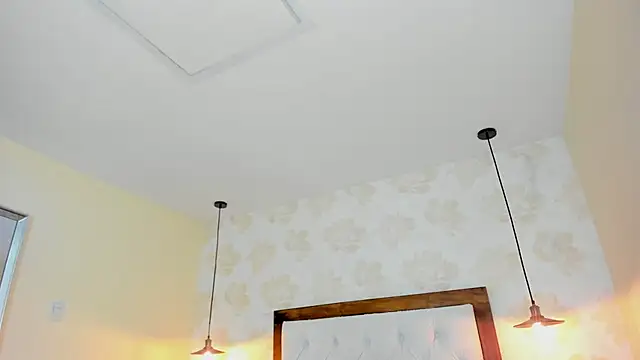 IRISCLARK1 Chat XXX in diretta