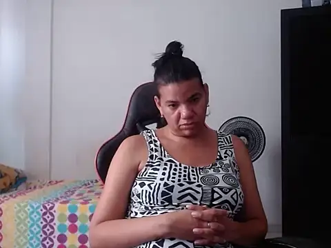 Czat XXX na żywo – Adriana_0312