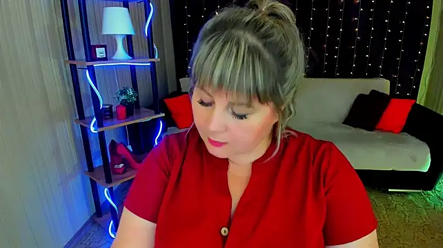 Chatroom XXX en direct de CrystaalStaar