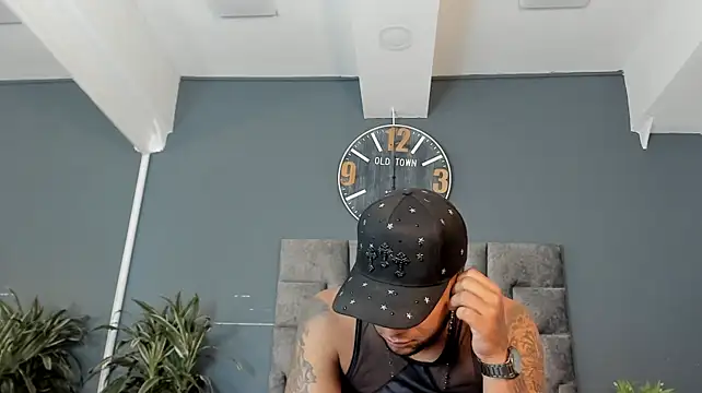 Robin_Rief Show Webcam