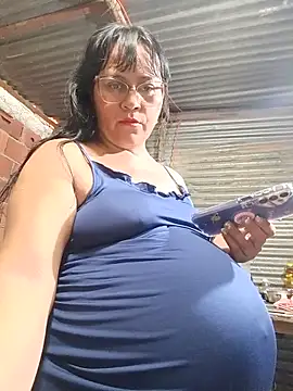 عرض كام Dirty_Pregnant_Mommy