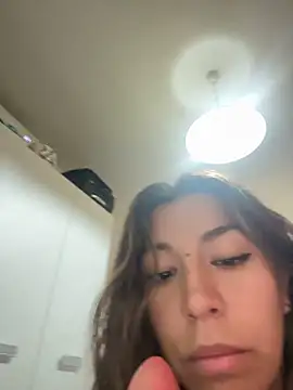 Sembang XXX Secara Langsung _antonella_dreamss